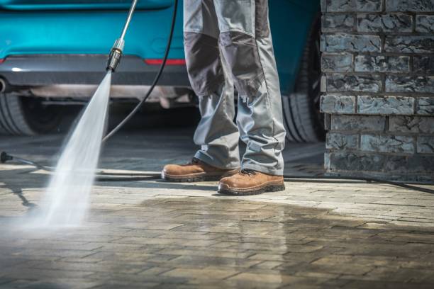 Best Gas Station Cleaning  in Atlantic Highlands, NJ