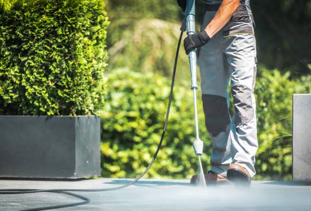 Best Building Exterior Washing  in Atlantic Highlands, NJ