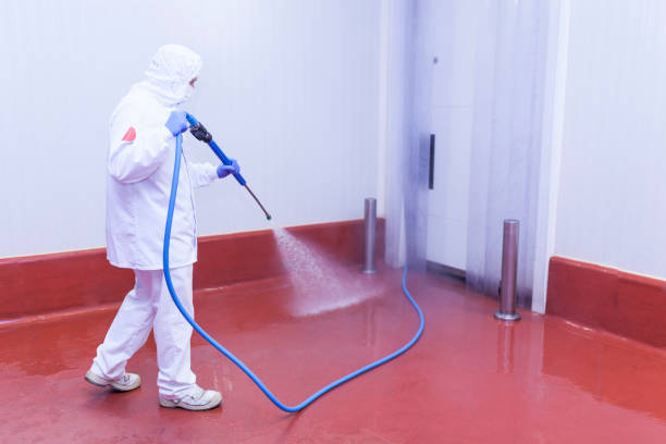 Best Restaurant Pressure Washing  in Atlantic Highlands, NJ