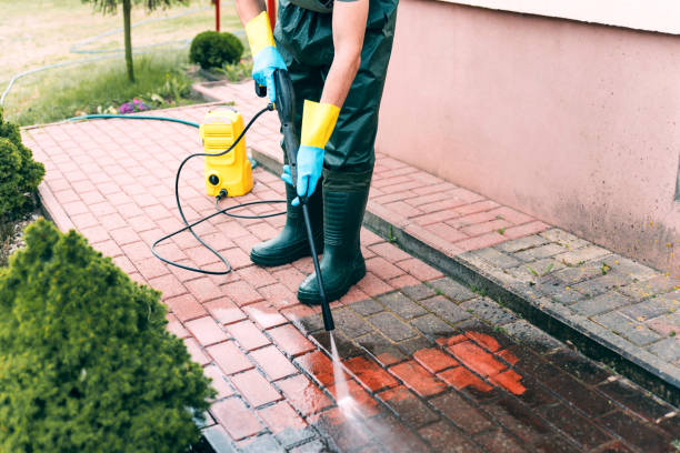 Atlantic Highlands, NJ Pressure Washing Services Company