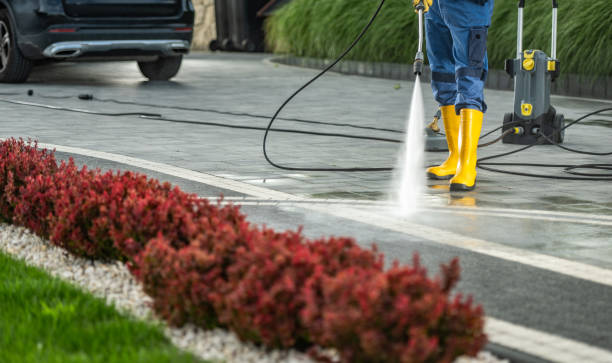 Best Post-Construction Pressure Washing  in Atlantic Highlands, NJ